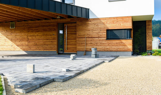 Best Brick Driveway Pavers  in Blackstone, VA