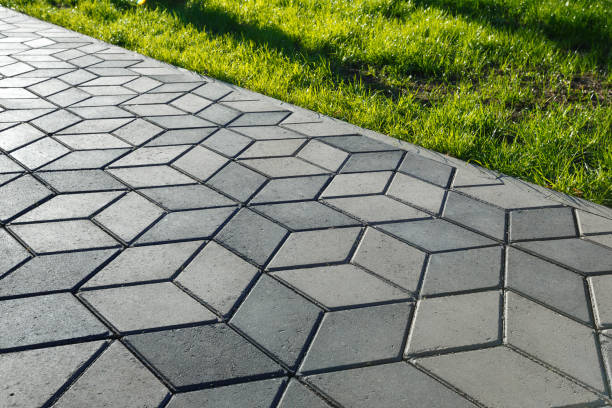 Reasons to Select Us for Your Driveway Paving Requirements in Blackstone, VA