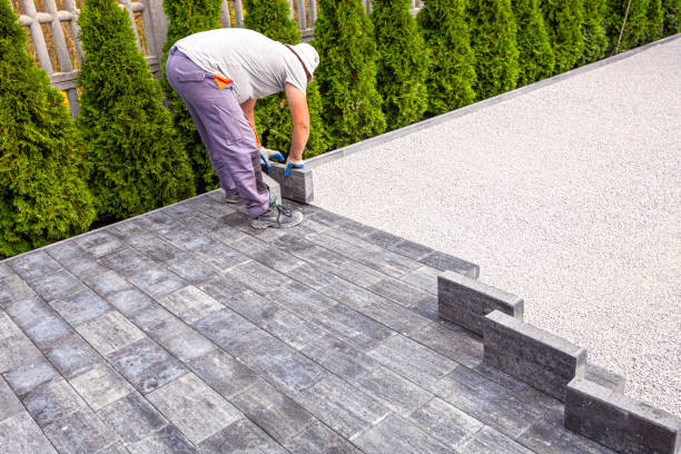 Best Local Driveway Pavers  in Blackstone, VA
