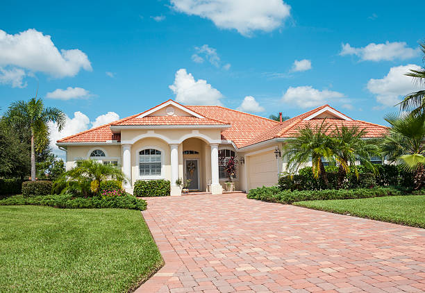 Best Paver Driveway Replacement  in Blackstone, VA