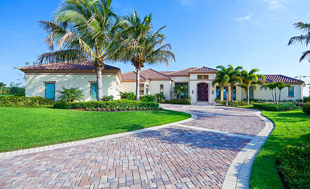 Best Best Driveway Pavers  in Blackstone, VA