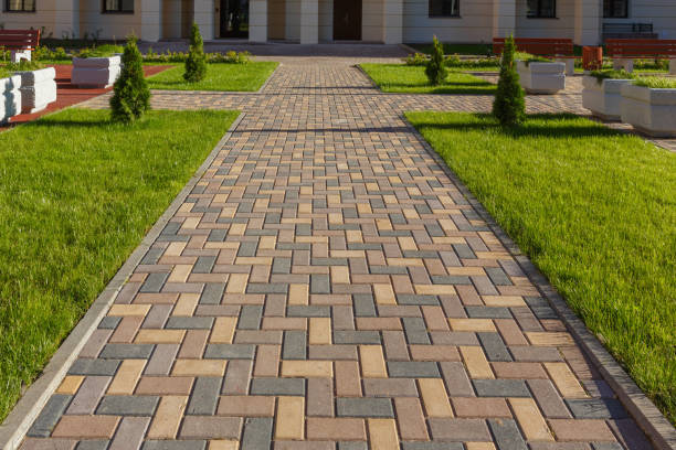 Best Driveway Paving Contractor  in Blackstone, VA