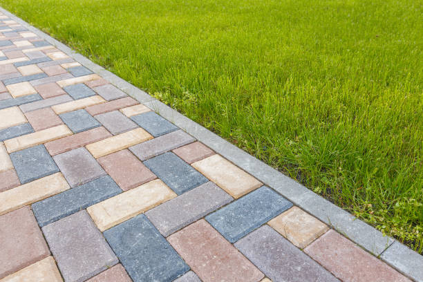 Best Concrete Paver Driveway  in Blackstone, VA