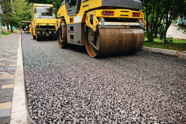 Best Affordable Driveway Pavers  in Blackstone, VA